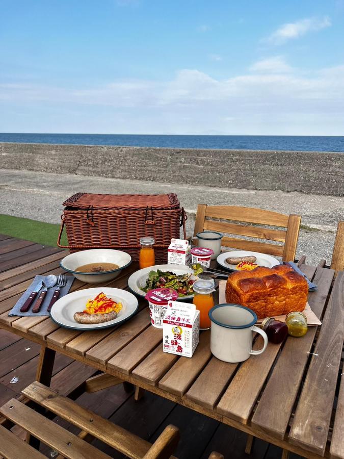 Hotel Picnic　Garden Awaji Exteriér fotografie