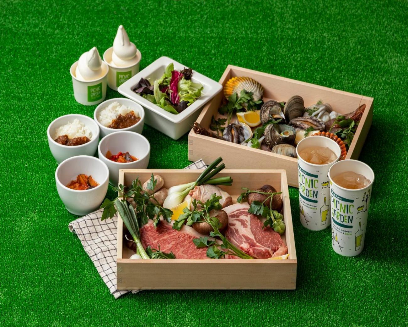 Hotel Picnic　Garden Awaji Exteriér fotografie